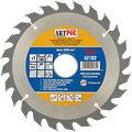 Artpol Lama Circolare 600x30,0 60t Utensile In Legno Acciaio Sega Circolare A Mano Lame Circolari