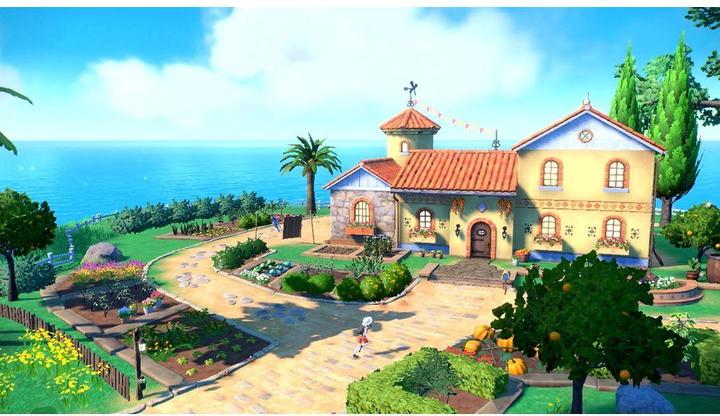 Produktbild Nintendo Pokémon Purpur (Switch, Multilingual)