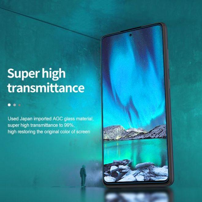 Productafbeelding Nillkin H+ PRO beschermend glas (1 Stuk, Samsung Galaxy A72 5G)