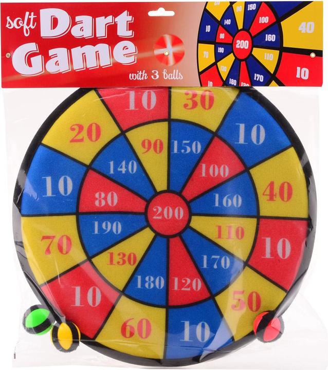 Image du produit NoName Jeu lancer souple 36cm