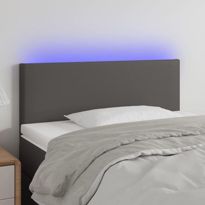 Actual product image VidaXL Conni (200 x 5 x 88 cm)
