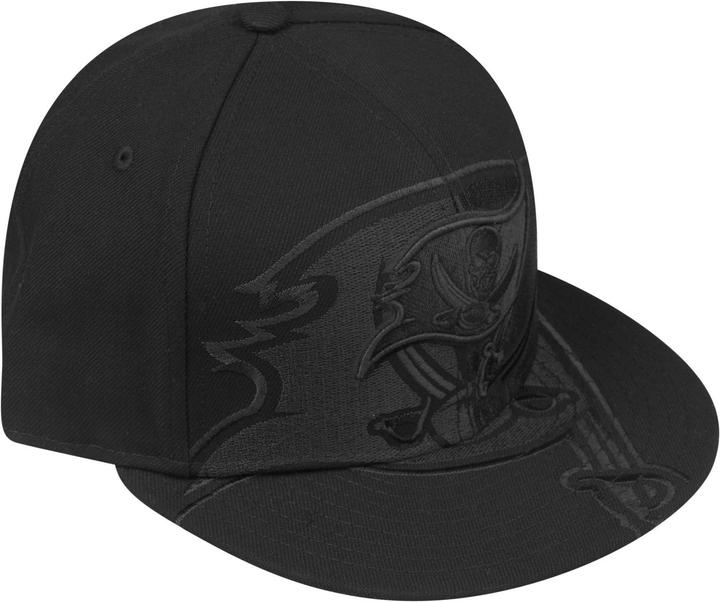 Produktbild New Era 59Fifty Cap - SPILL Tampa Bay Buccaneers - 7 7/8 (7 7/8)