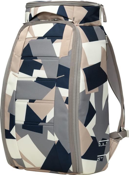 Produktbild DB Sports Hugger Backpack 25 (25 l)