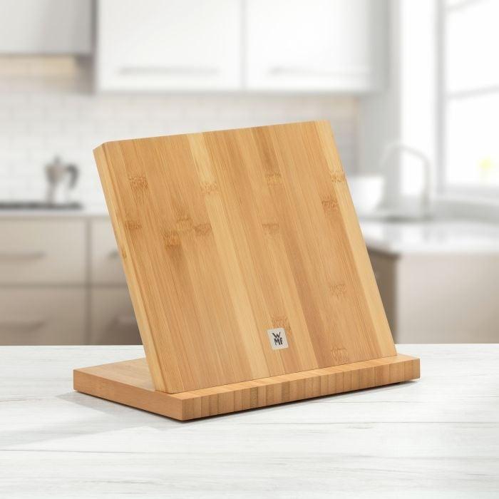 Image du produit WMF Bloc de couteaux magnétique