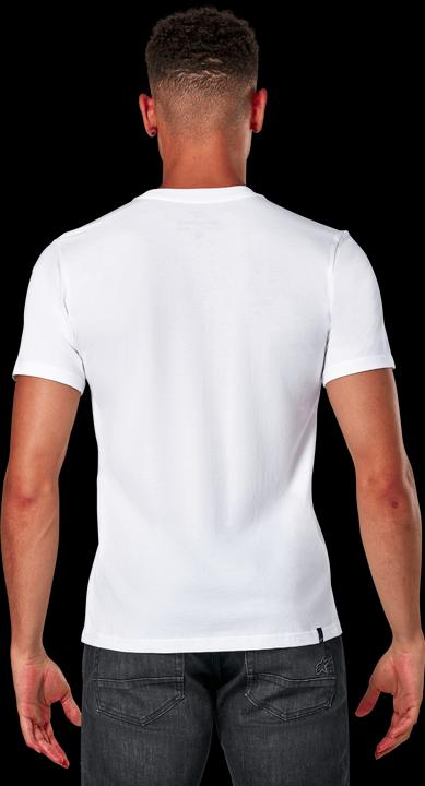 Actual product image Alpinestars Tee 24 Electrica Csf Ss (L)