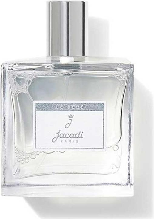 Produktbild Jacadi Eau De Soin Bebe (Eau de Toilette, 100 ml)