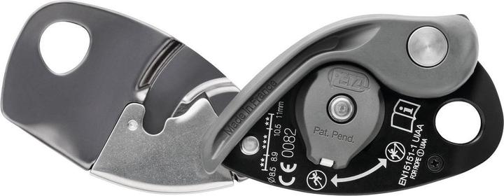 Image du produit Petzl Dispositif d'assurage Grigri