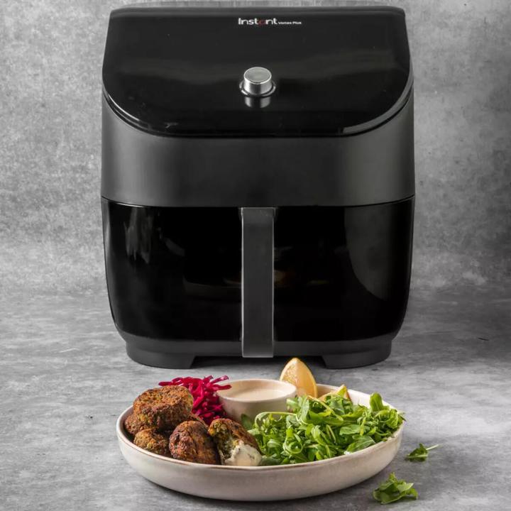 Image du produit Instant Pot Friteuse numérique à air chaud 5.7L