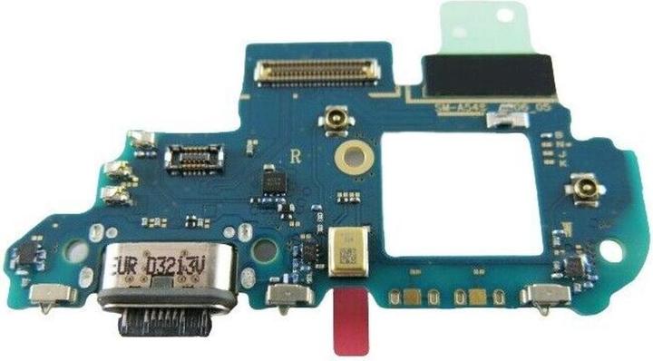 Produktbild Samsung Charging Port + Board für A546B Galaxy A54 5G