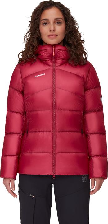 Actual product image Mammut Meron IN Hooded Jacket Women (XS)