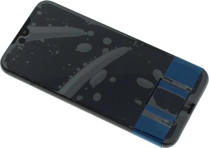 Actual product image Samsung Original Galaxy A54 5G Display White (Display, Galaxy A54 5G)