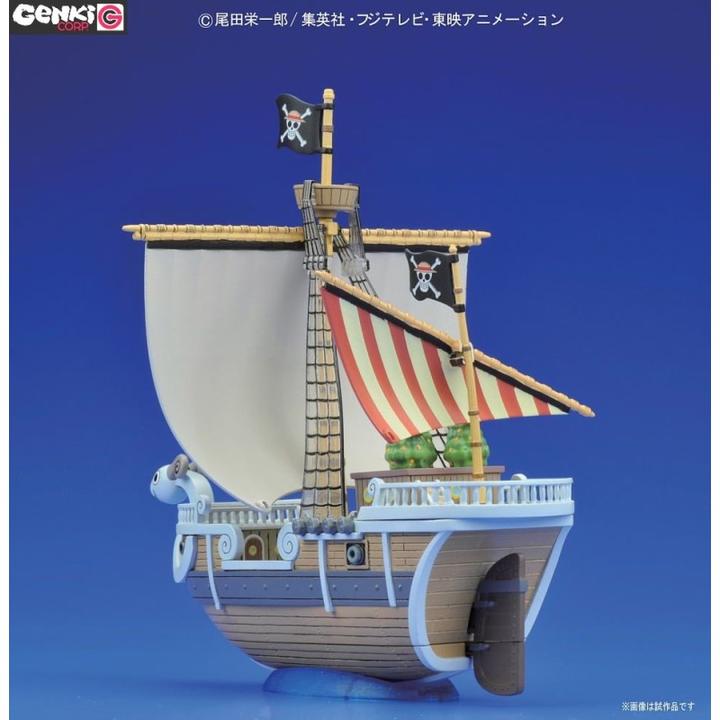 Immagine prodotto Bandai One Piece: Going Merry