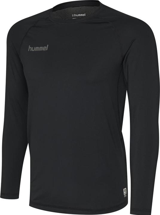 Produktbild hummel First Performance Jersey L/S (S)