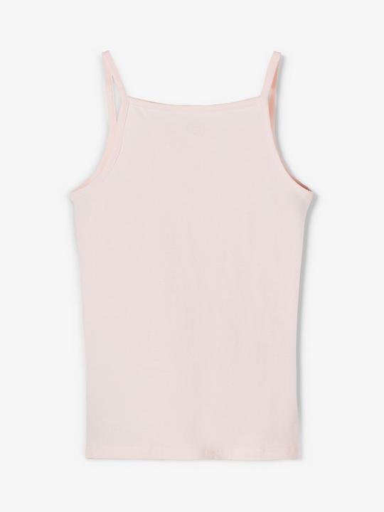 Image du produit Name it Basic pack de 2 tops à bretelles (158, 164)