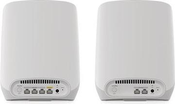Immagine prodotto Netgear Set di 3 Orbi RBK763S