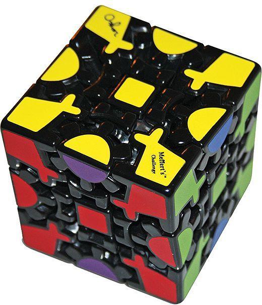 Produktbild Recent Toys Gear Cube