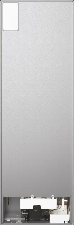 Immagine prodotto Candy Combinazione frigorifero-congelatore CCE4T618ES (341 l)