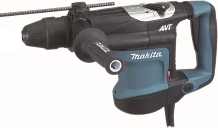 Actual product image Makita SDS-Max combi hammer HR3541FCX (Electrical connection)