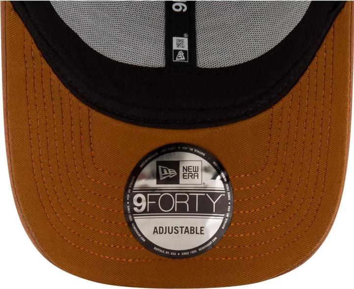 Actual product image New Era Trucker Cap - Austin Red Bull Racing Sergio Perez