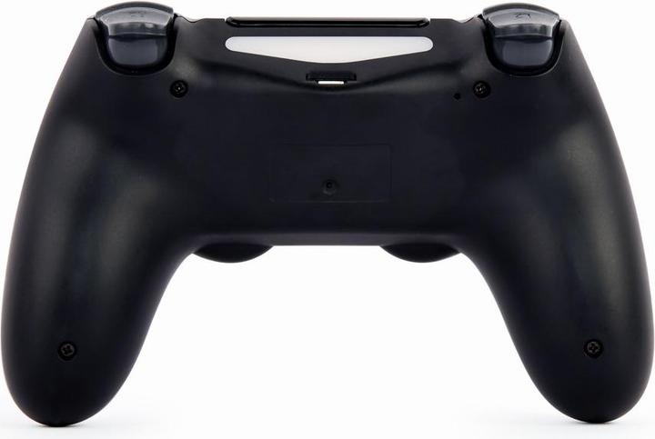 Actual product image Gembird Wireless game controller JPD-PS4BT-02 for PlayStation 4 or PC, black (PS4)