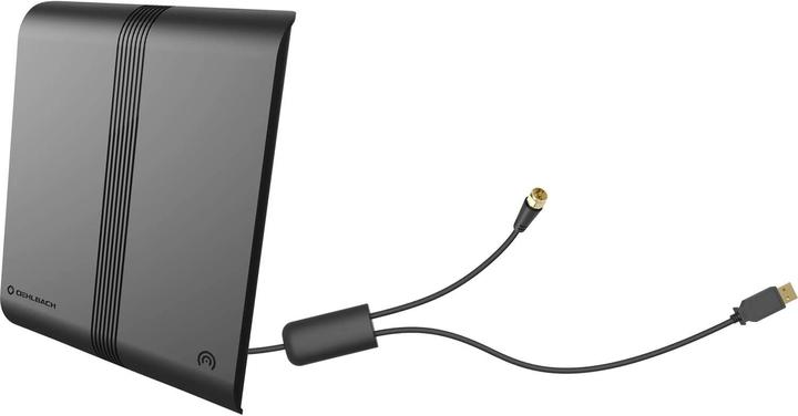 Produktbild Oehlbach Scope Audio (Zimmerantenne, Flachantenne, DAB/ DAB+)