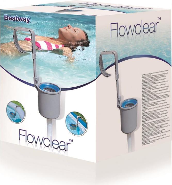 Produktbild Bestway Skimmer