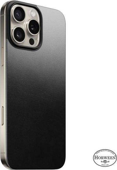 Actual product image Nomad NM01363385 (Apple iPhone 16 Pro Max)