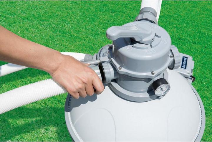 Image du produit Bestway Panneau solaire chauffant