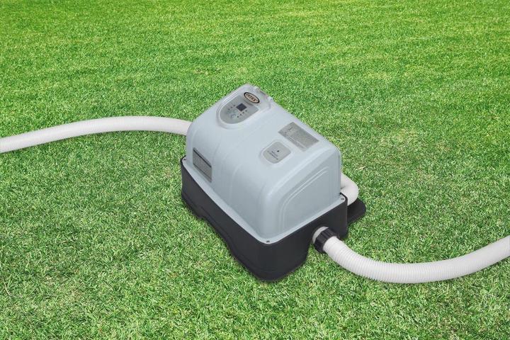 Produktbild Intex Krystal Clear QZ1100
