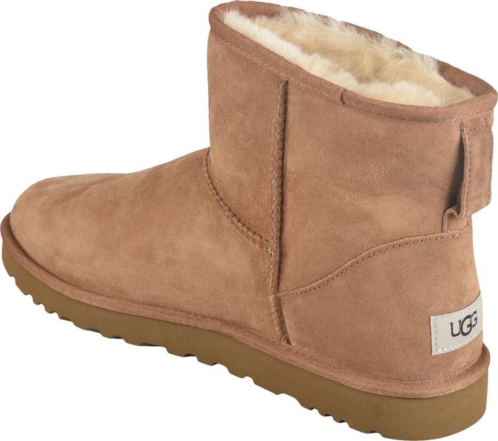 Actual product image Ugg Classic Mini (42)