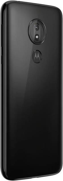 Produktbild Motorola Moto G7 Power (64 GB, Black, 6.20", Dual SIM, 12 Mpx, 4G)