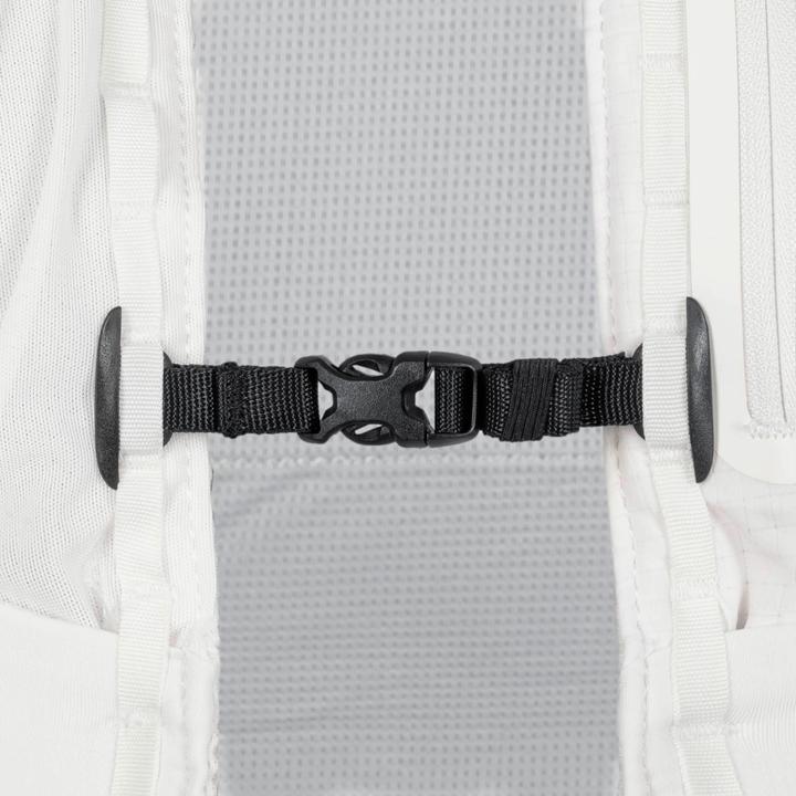 Immagine prodotto Kiprun Laufweste 5 l Damen/Herren Wettkampf Trailrunning - weiss (XXL)