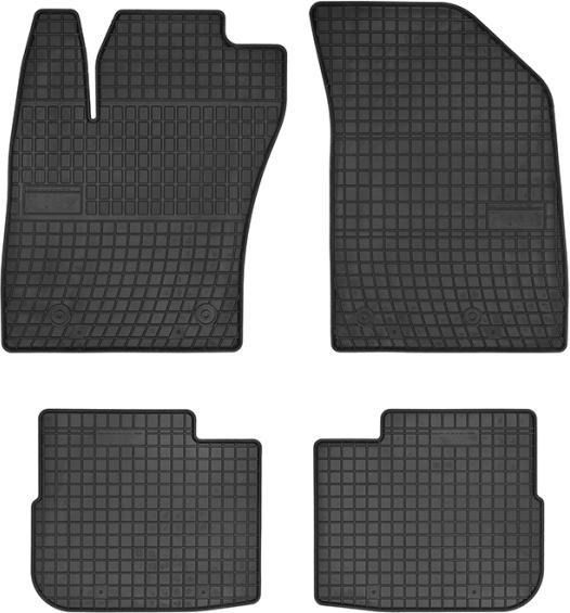 Image du produit Frogum TAPIS DE SOL EN CAOUTCHOUC FIAT TIPO 2016- / HB 547969