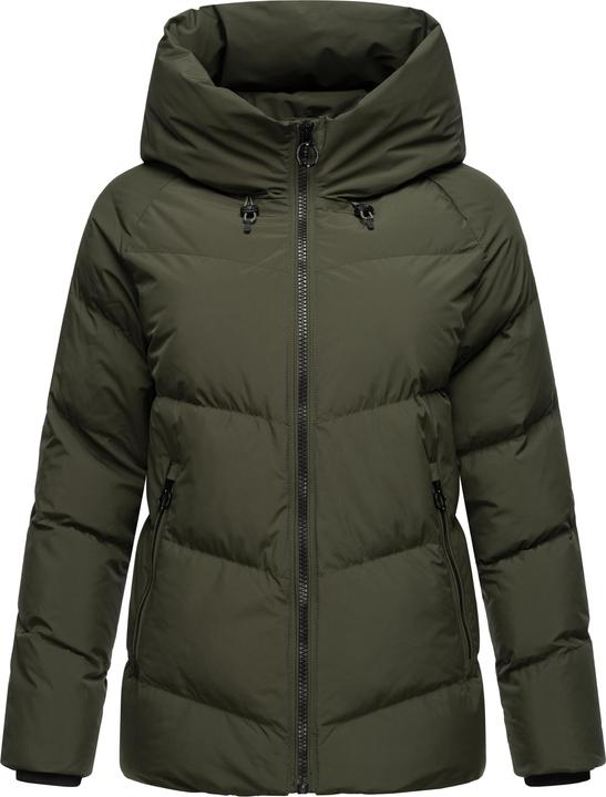 Olive foncée