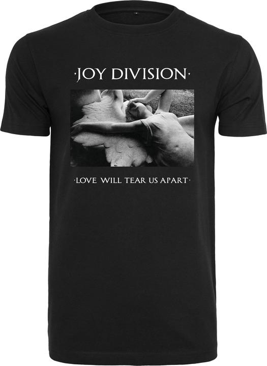 Immagine prodotto Mister Tee Maglietta dei Joy Division Tear Us Apart (L)
