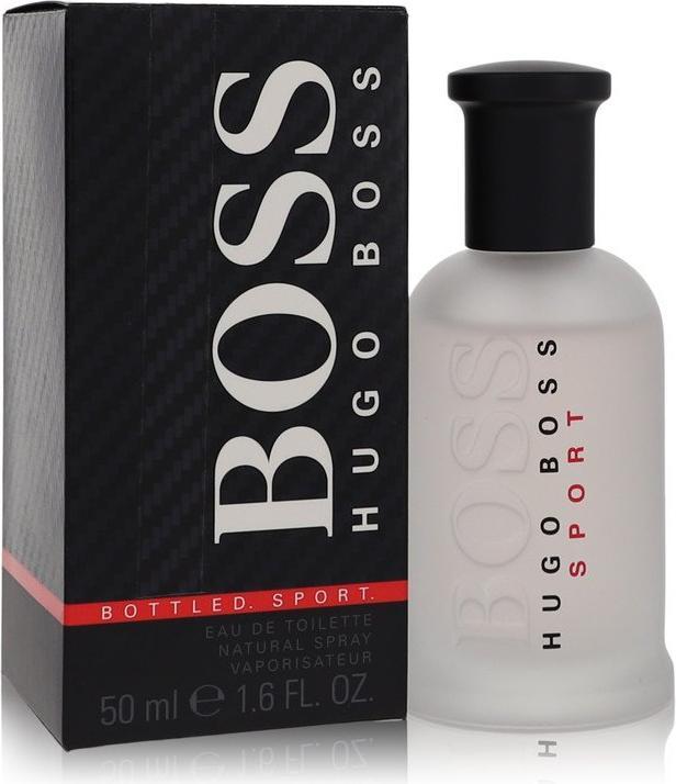 Image du produit BOSS Bottled Sport (Eau de toilette, 50 ml)