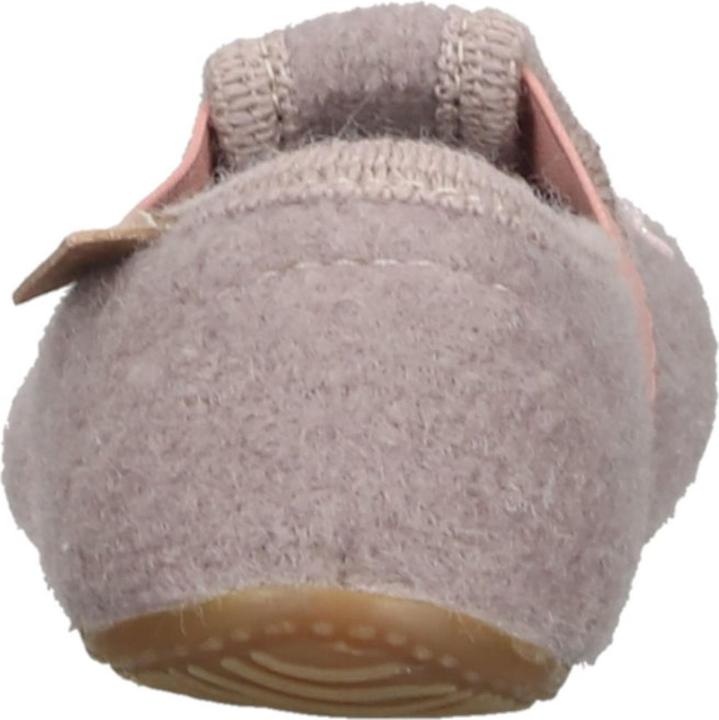 Actual product image Living Kitzbühel Virgin wool slipper (23)