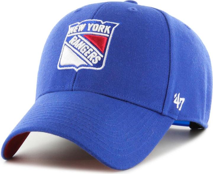 Produktbild 47 Brand Low Profile Ballpark New York Rangers (One Size)