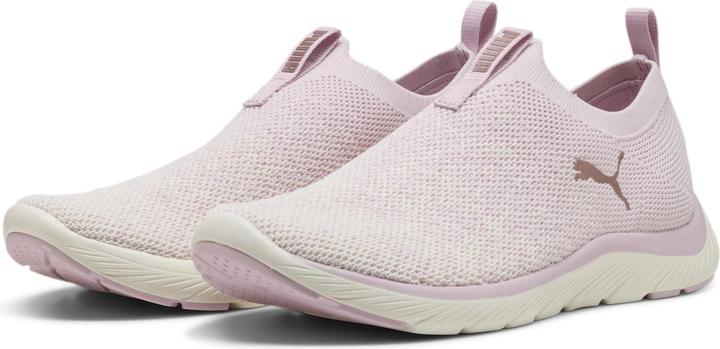 Actual product image Puma Softride Remi Slip-on Knit Wn's (42)