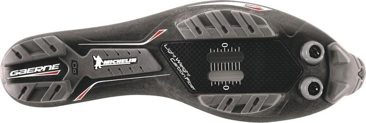 Actual product image Gaerne Carbon G-Dare (45)