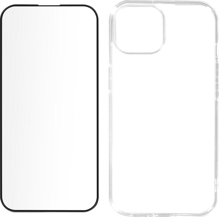 Produktbild Avizar 360 Schutz, Folie und Hülle Series (Apple iPhone 15)