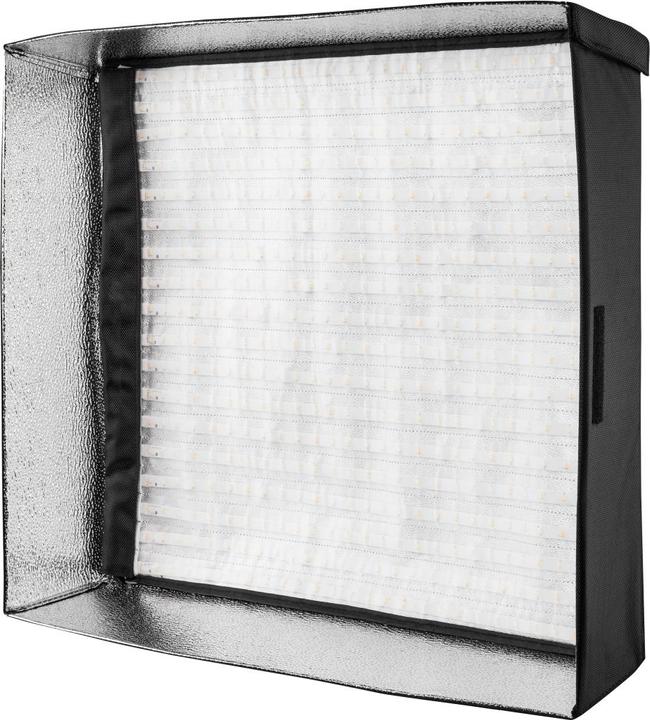 Immagine prodotto Walimex Softbox per Flex LED 500 Bi Color (Soft box, 36 cm)