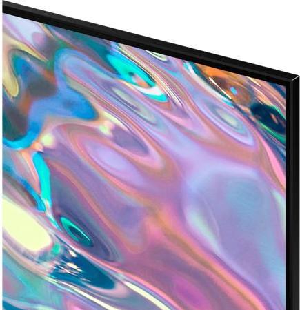 Produktbild Samsung QE55Q60B (55", Q60B, QLED, 4K, 2022)