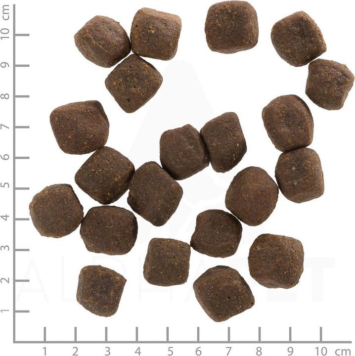 Immagine prodotto Wolfsblut Cibo secco per cani Green Valley Adult, 12.5 kg (Adulto, 1 pz., 12500 g)