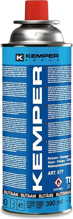 Kemper Ventilkartusche