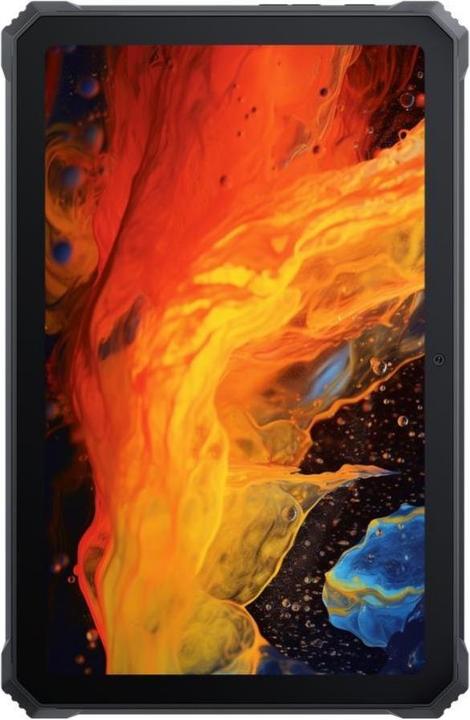 Blackview Active 8 Pro (4G, 10.36", 256 GB, Black)