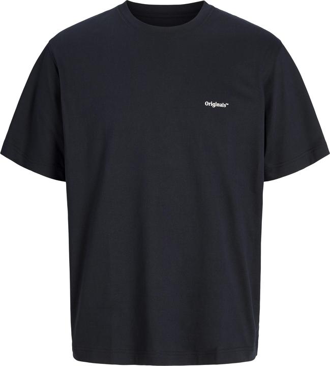 Produktbild Jack & Jones Rückenprint Rundhalsausschnitt T-shirt T-shirt (M)