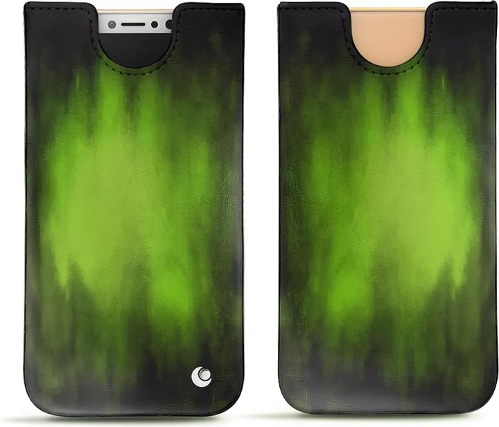 Immagine prodotto Noreve Cover in pelle (Apple iPhone X)