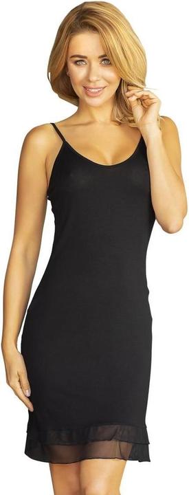 Produktbild Kalimo Nachthemd in schwarz (XL)