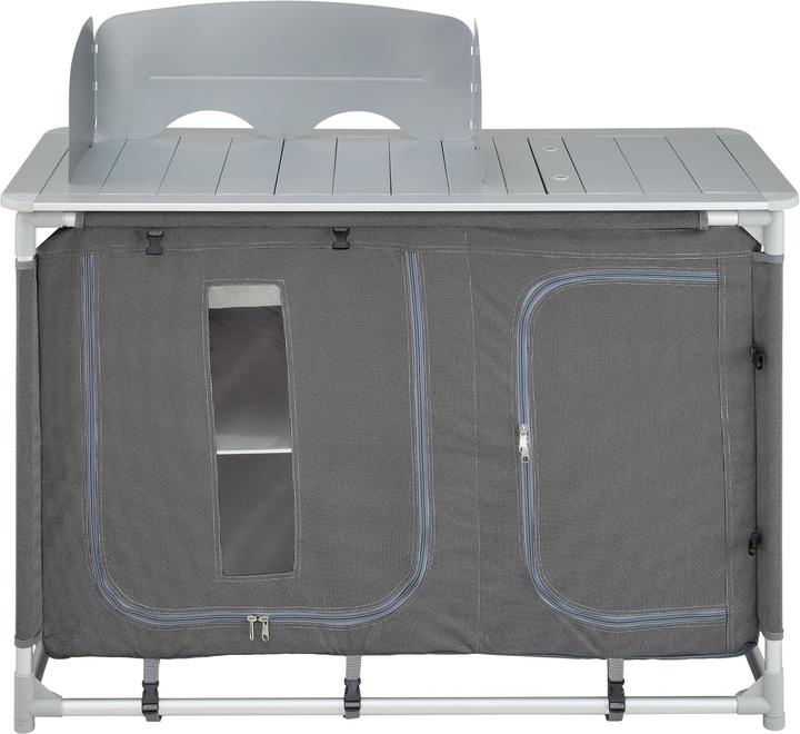 Produktbild tectake Campingküche